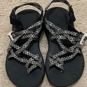 Women’s Chacos Z/Cloud X2 size 7